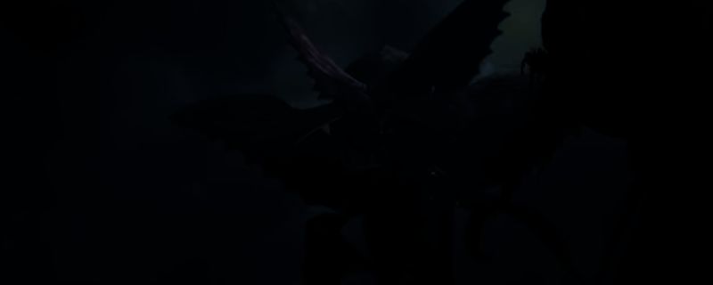 怪物猎人荒野片手剑相关图片1