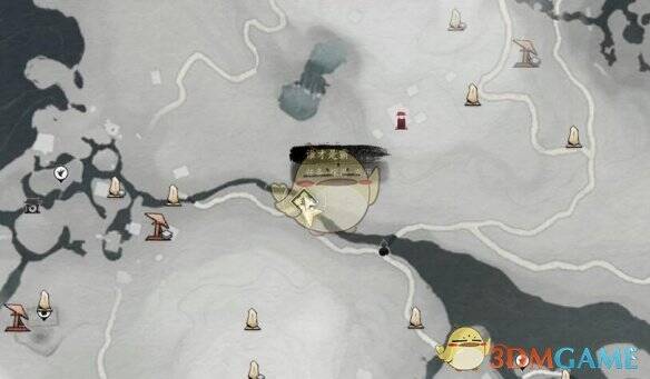 谁才是霸探游触发图片