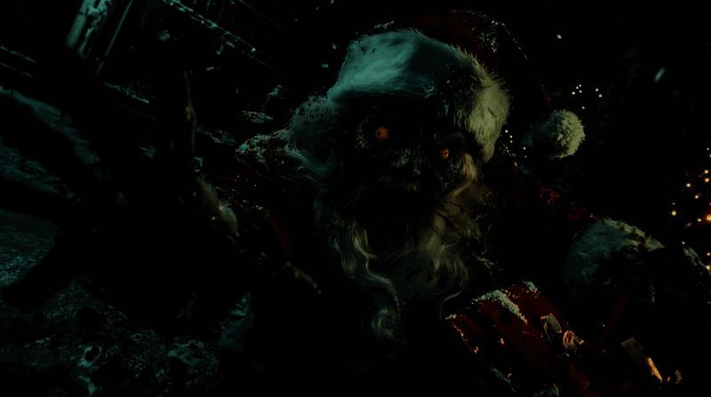 《使命召唤:黑色行动6》可能因AI导致错误的画面