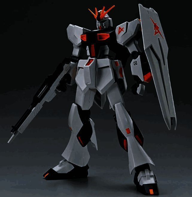 PG版ν高达相关图片4