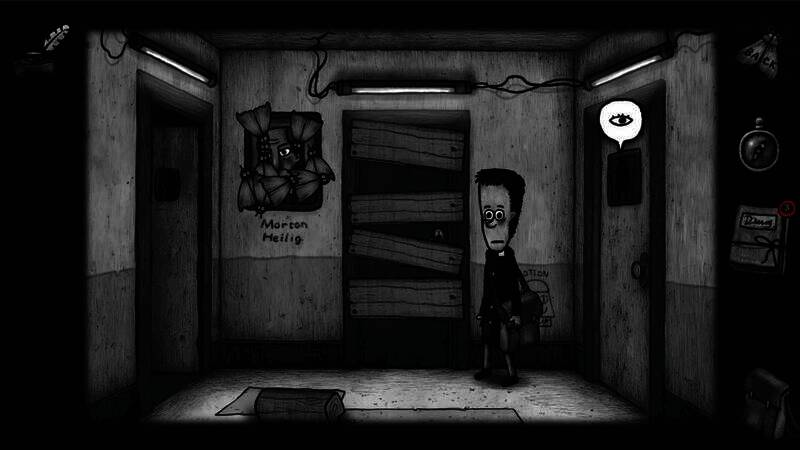 《怪物之家2: 勋章》游戏画面9