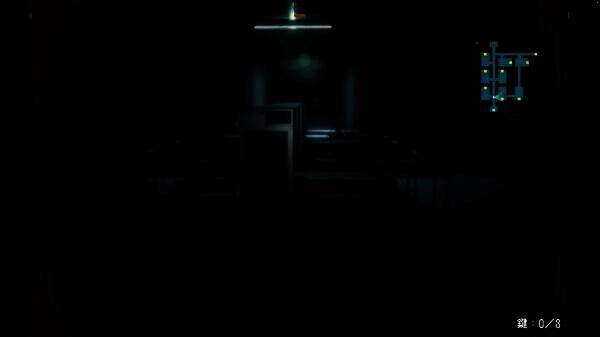 《威吓：尖叫逃亡》相关画面2