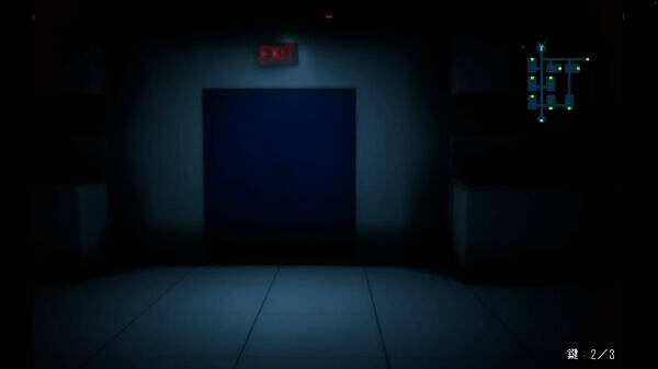 《威吓：尖叫逃亡》相关画面4