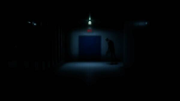 《威吓：尖叫逃亡》相关画面5