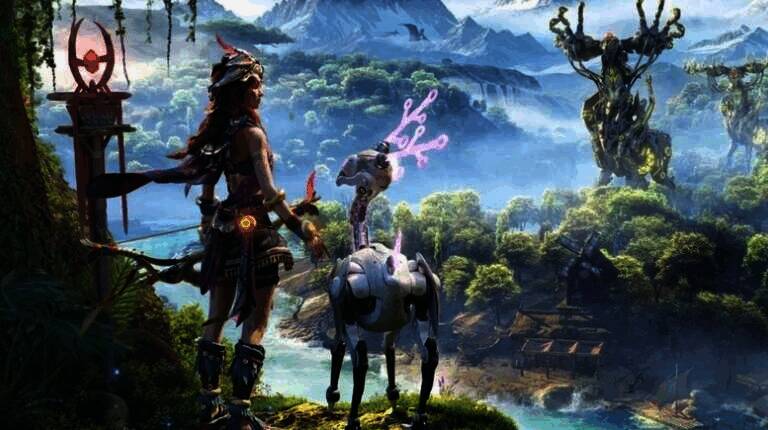 荒野起源宠物相关图片2