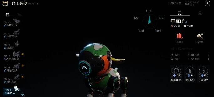 荒野起源宠物相关图片5