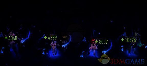 崩坏星穹铁道差分宇宙相关图片2