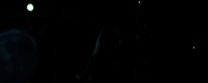 《如龙8外传》中华城区域相关画面