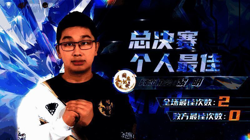 总决赛精彩瞬间 3