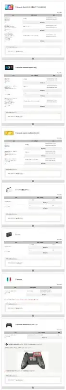 任天堂Switch相关图片2