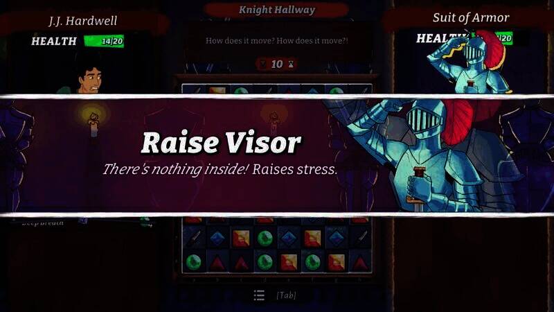 《离奇红脖子恐龙洋馆3》游戏截图2