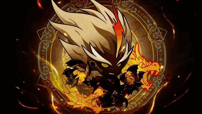 盘古角色的展示图片