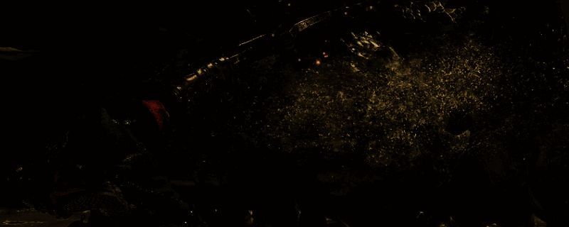 《怪物猎人：荒野》游戏画面