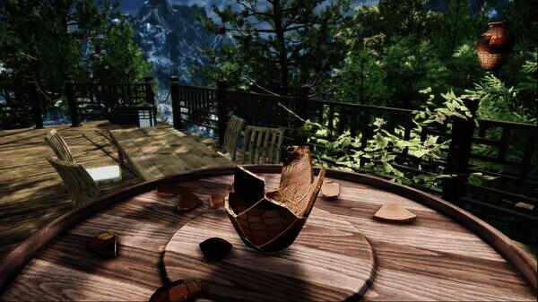 《KINTSUGI》游戏画面3