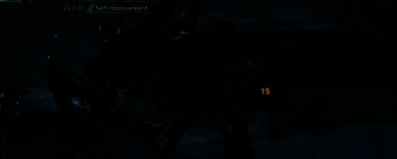 影蜘蛛相关图片