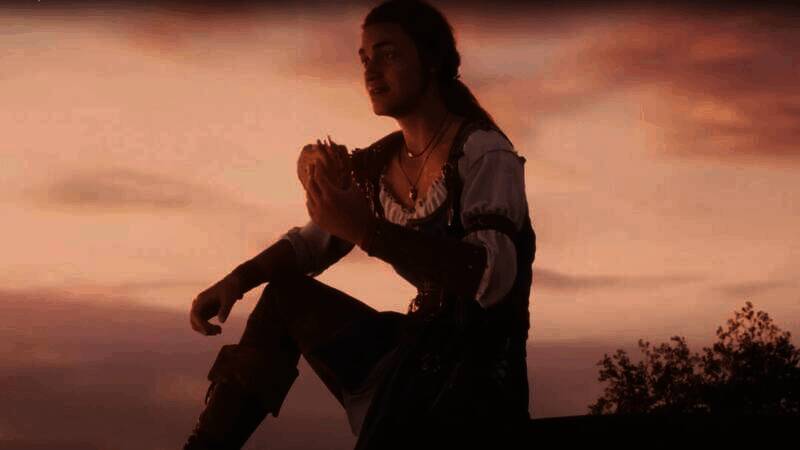 《神鬼寓言4》相关宣传画面1