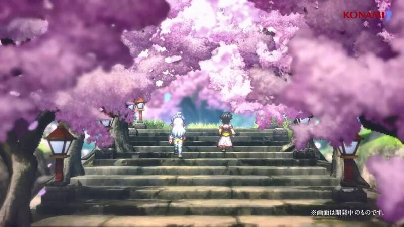 《幻想水浒传STAR LEAP》视频截图1