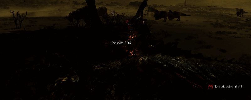 《怪物猎人：荒野》相关游戏画面1