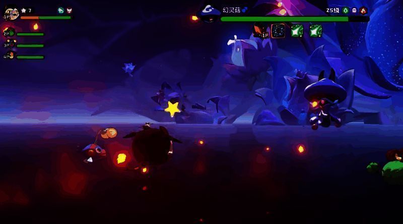 洛克王国手游相关图片3