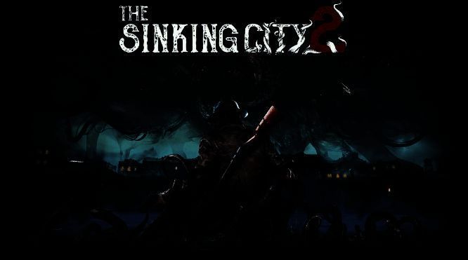 《沉没之城2》相关画面1