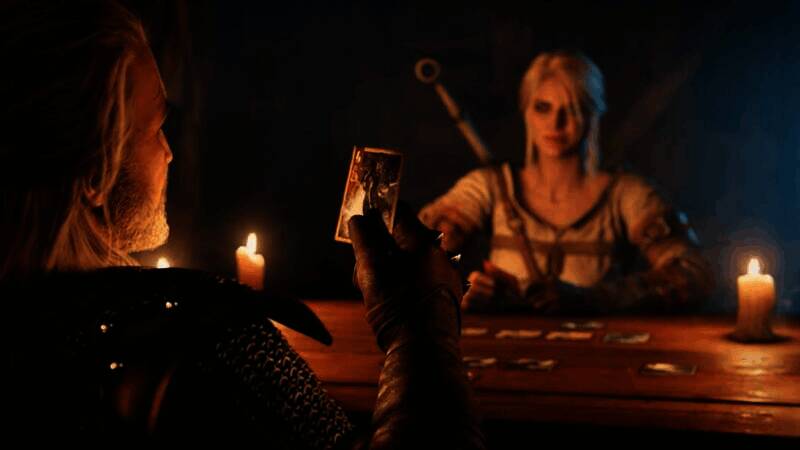 《巫师4》相关配图3