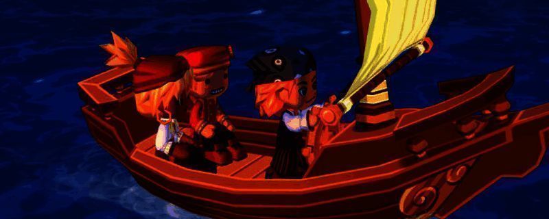 MySims Kingdom相关图片1