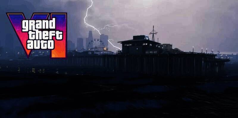 R星收购相关场景图片