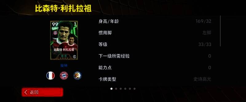 利扎拉祖比赛精彩瞬间图1