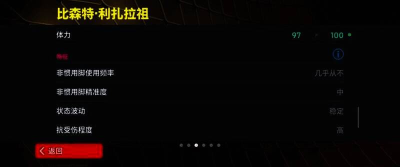 利扎拉祖比赛精彩瞬间图8