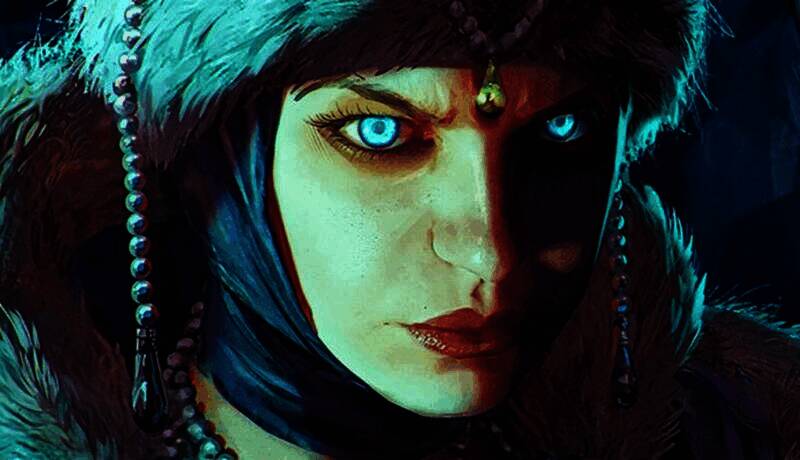 《全面战争：战锤 3》相关画面2