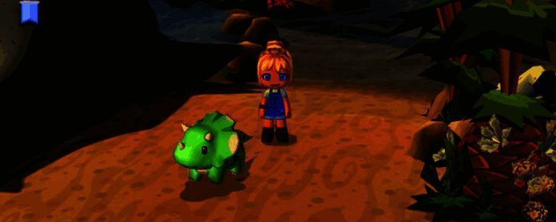 MySims Kingdom 相关游戏画面