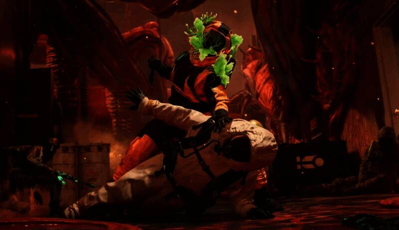 Elsewhere Entertainment 相关介绍图片 2