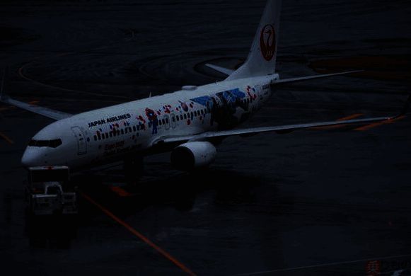 高达痛飞机相关图4