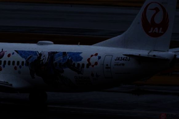 高达痛飞机相关图5