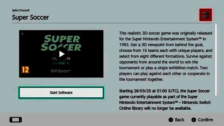 任天堂相关公告截图2