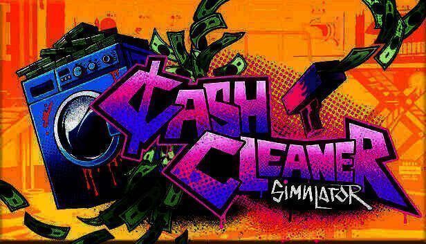 《钞票清理工模拟器》相关画面1