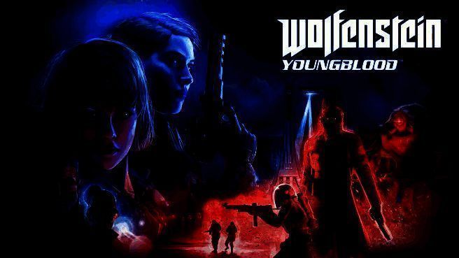 德军总部相关游戏促销图片