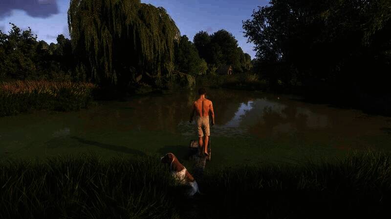 《天国：拯救2》相关图片