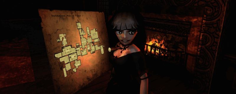 《Blood Typers》游戏画面截图1