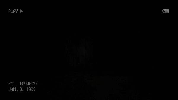 《隧道》游戏相关画面2