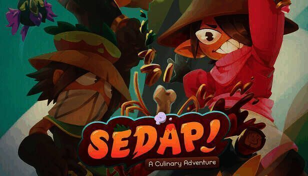 《猎厨狂欢！》游戏画面1