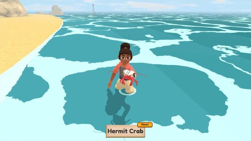 《侏罗岛》相关画面7