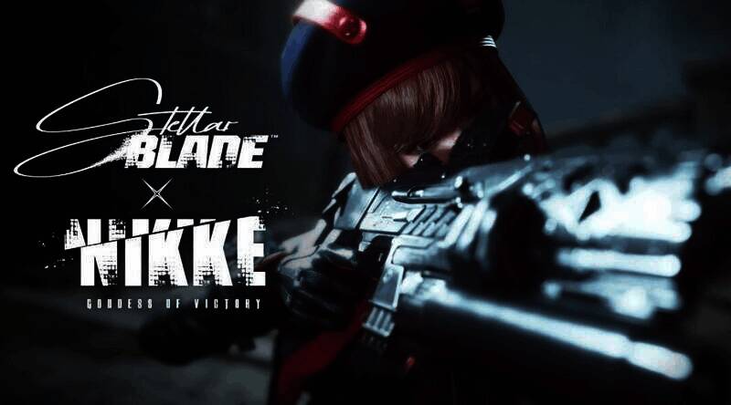 《星刃》相关宣传画面壁纸