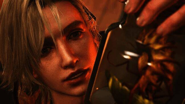 《怪物猎人：荒野》相关图片1