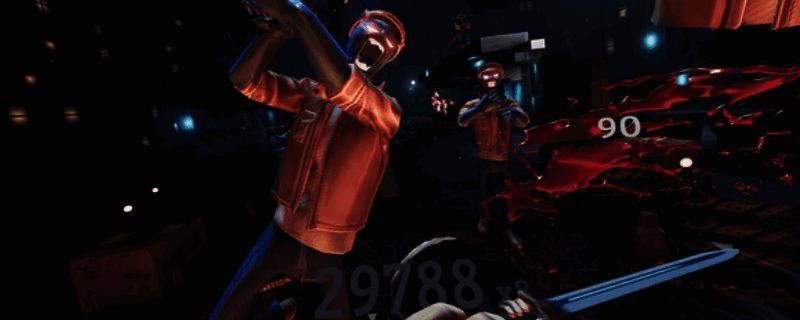 AGAINST游戏相关图片1