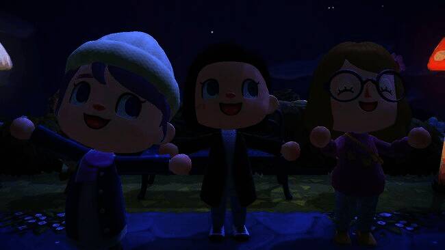 MMO 游戏相关配图 1