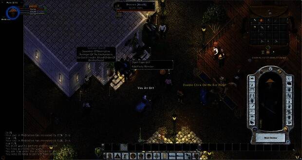 MMO 游戏相关配图 2