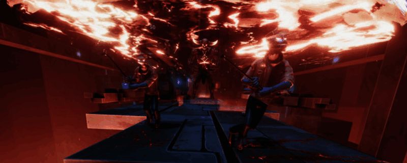 AGAINST游戏相关图片1