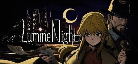 《点亮长夜》游戏画面