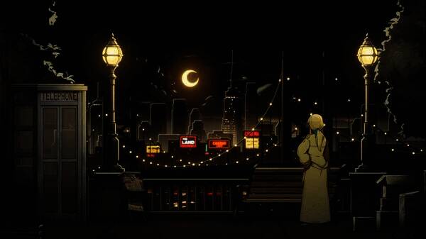 《点亮长夜》更新相关截图2